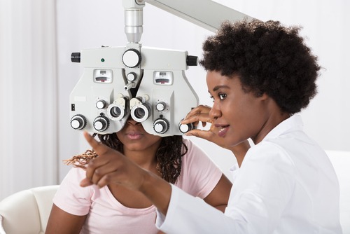 What To Expect With An Eye Exam Fort Myers FL