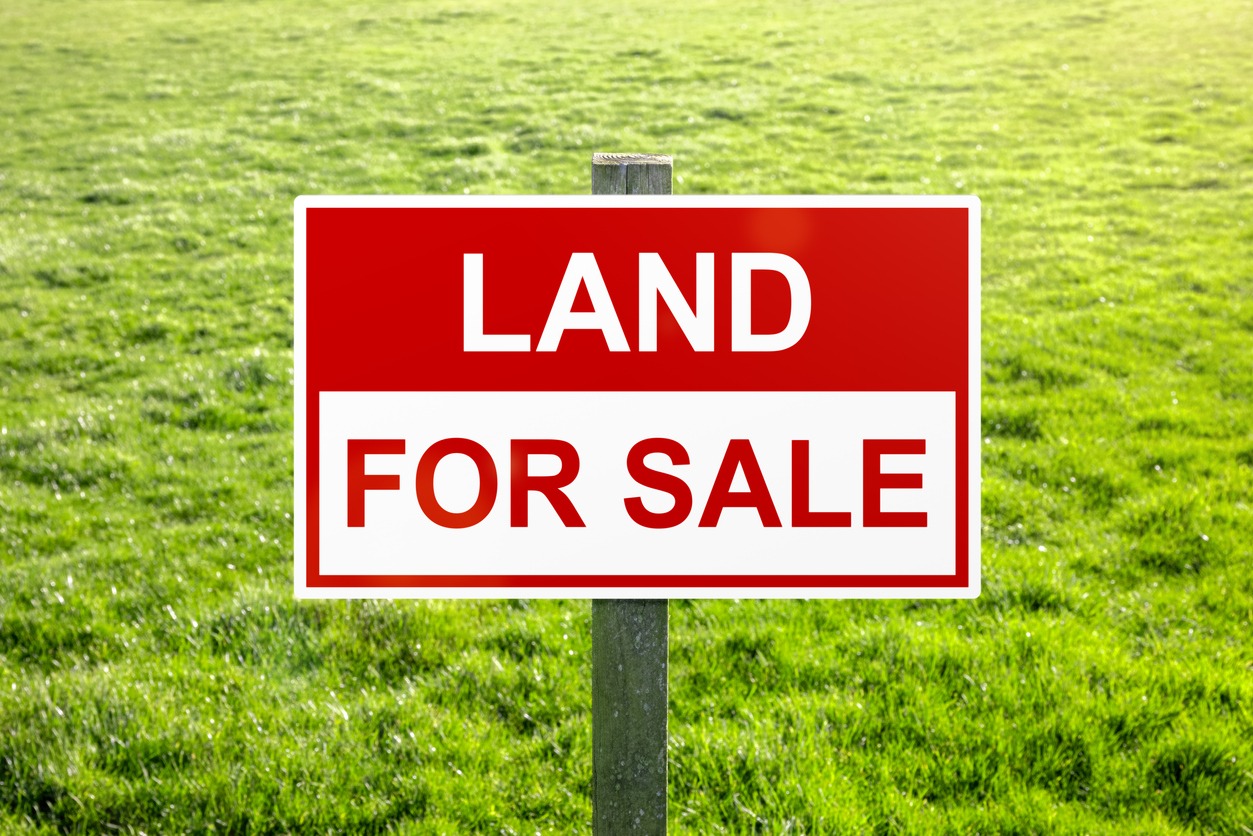 New Home Building: What You Need To Know Before Buying Land