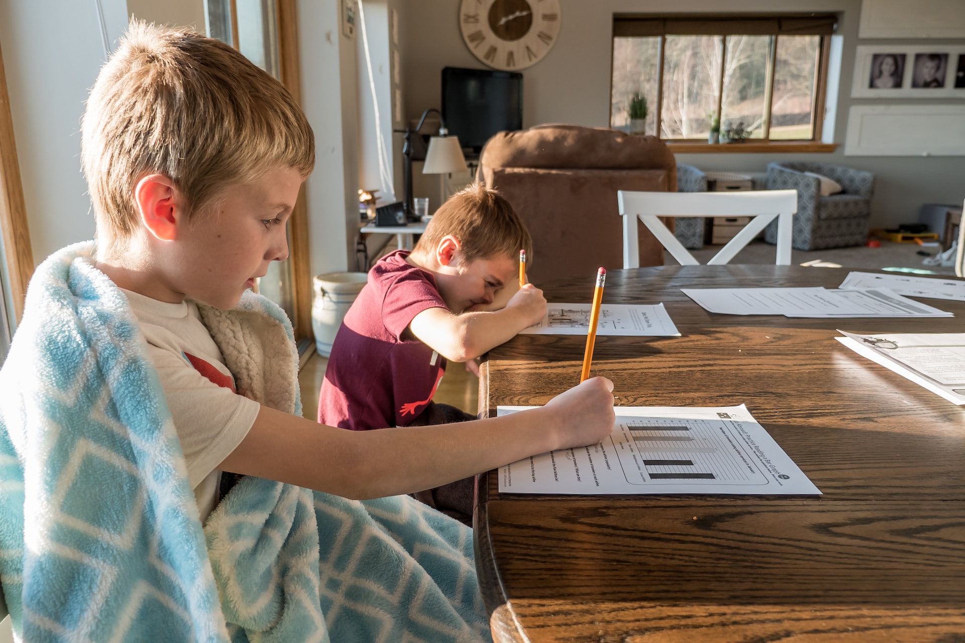How to Teach Academic Writing in Your Homeschool