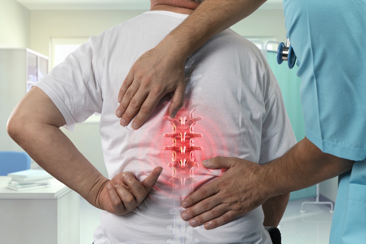 What to Look For in a Chiropractor