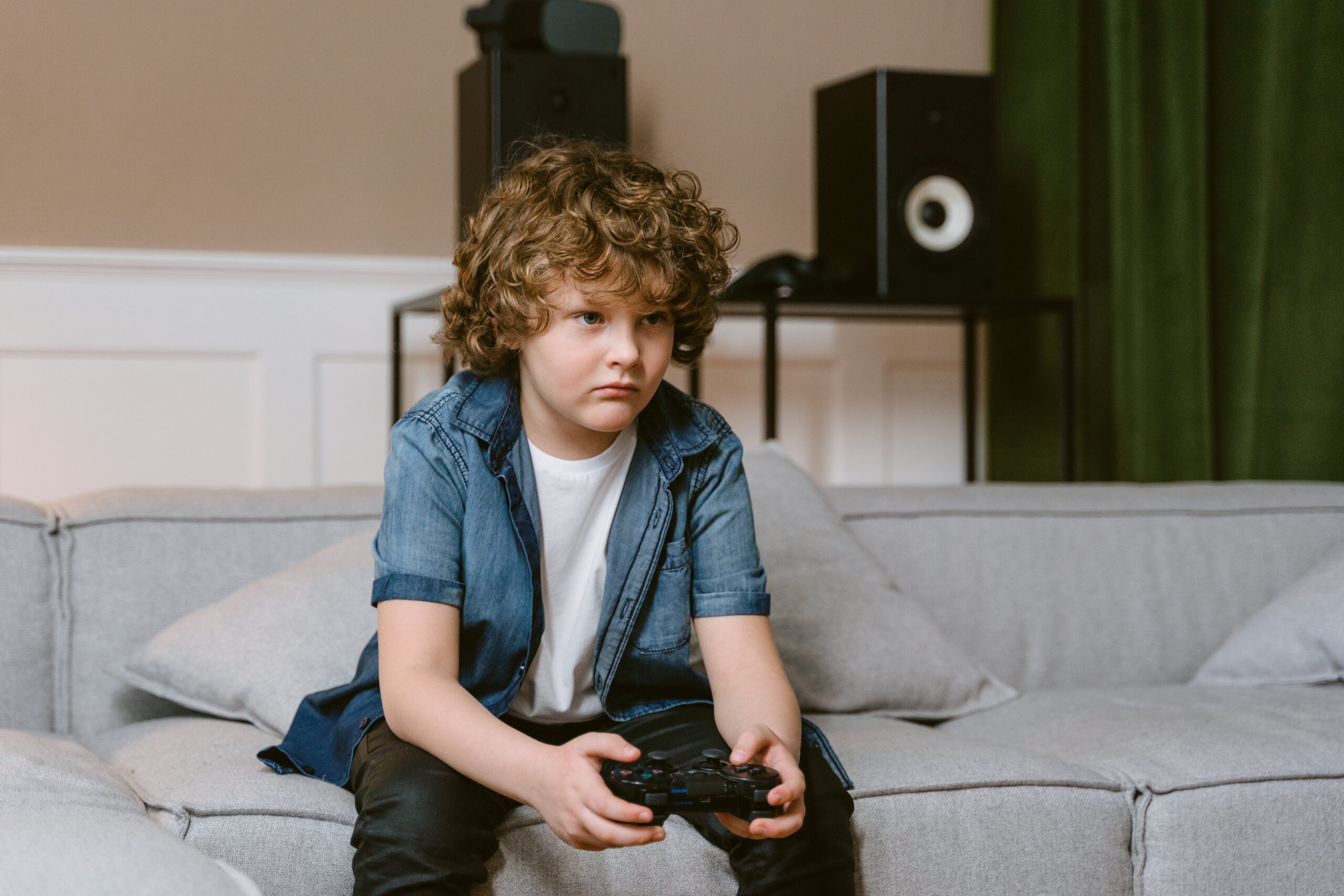 5 of the Best Kid-Friendly Video Games