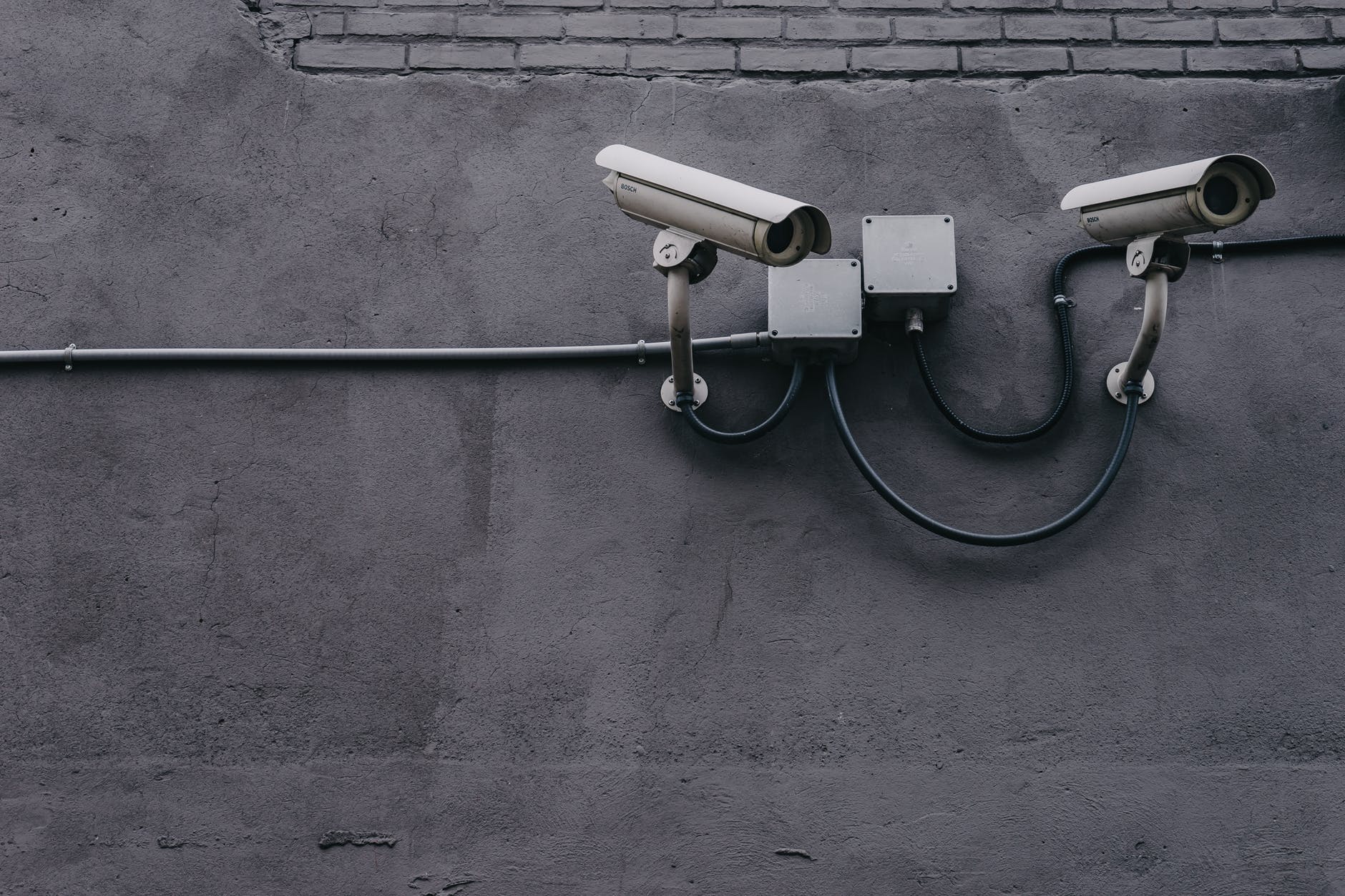 The Pros And Cons Of Wired Security Cameras Explained