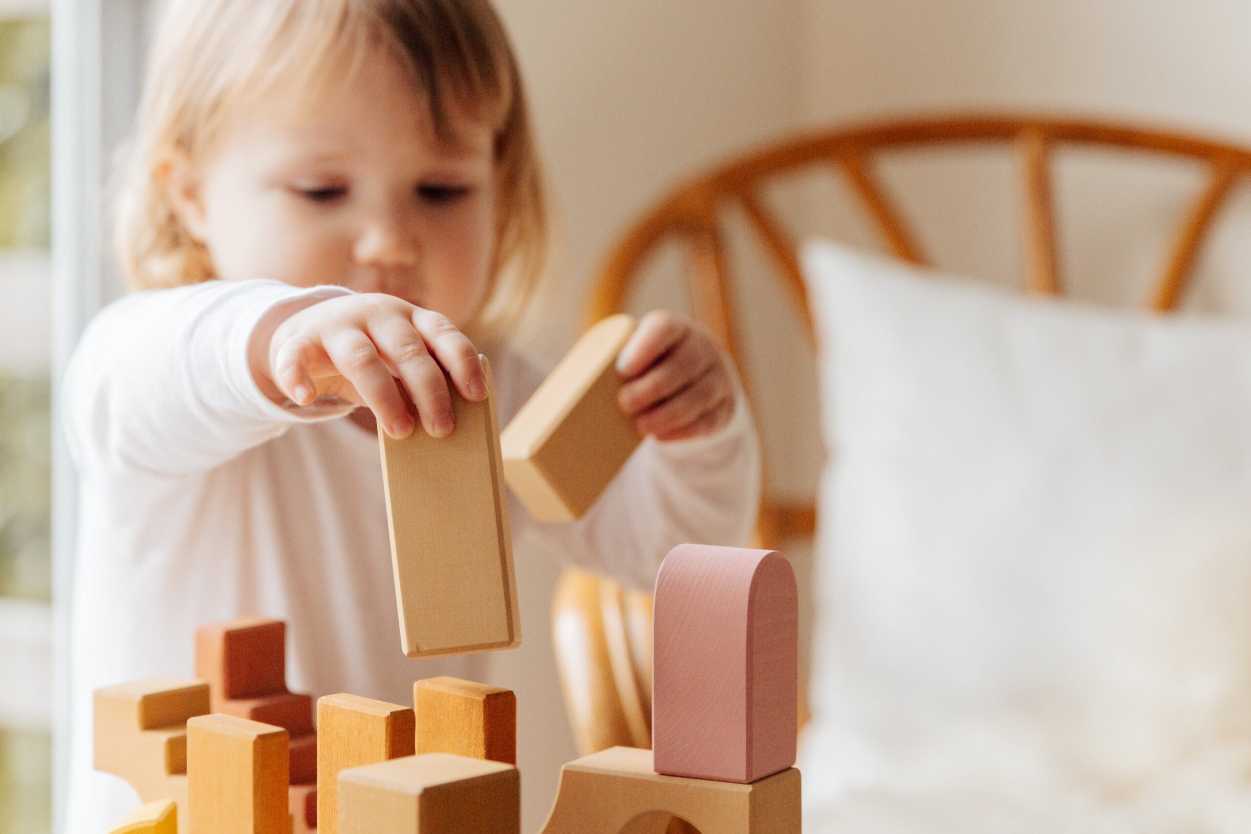 What Are Finger Gym Activities and Their Benefits For Your Child's Development