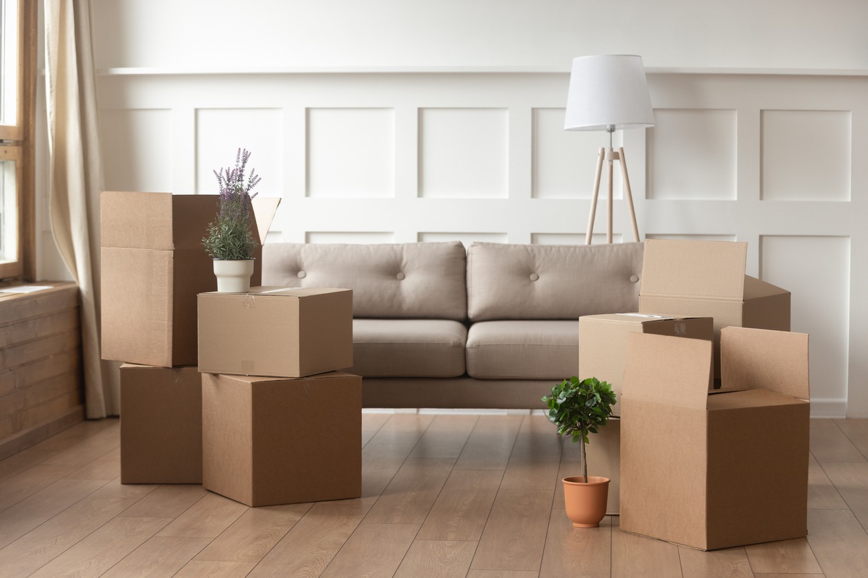 Ways to Packing Large Furniture Explained by Expert Annapolis Movers