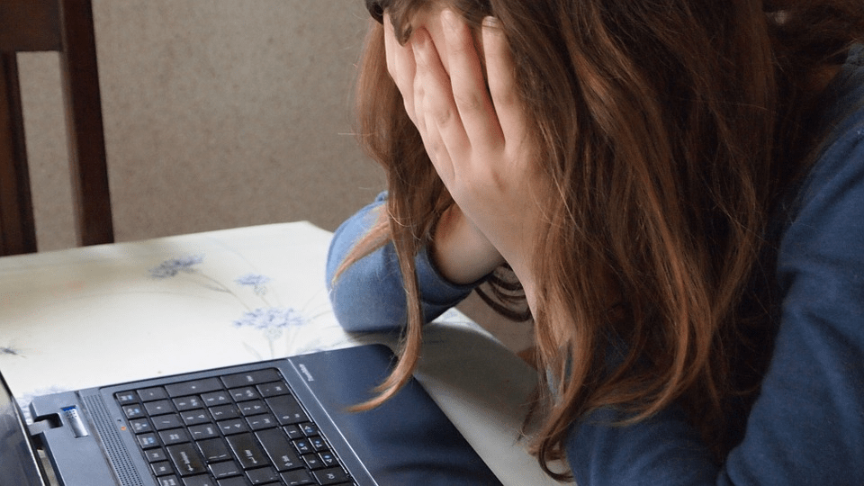 What to Do When Your Child is the Cyberbully