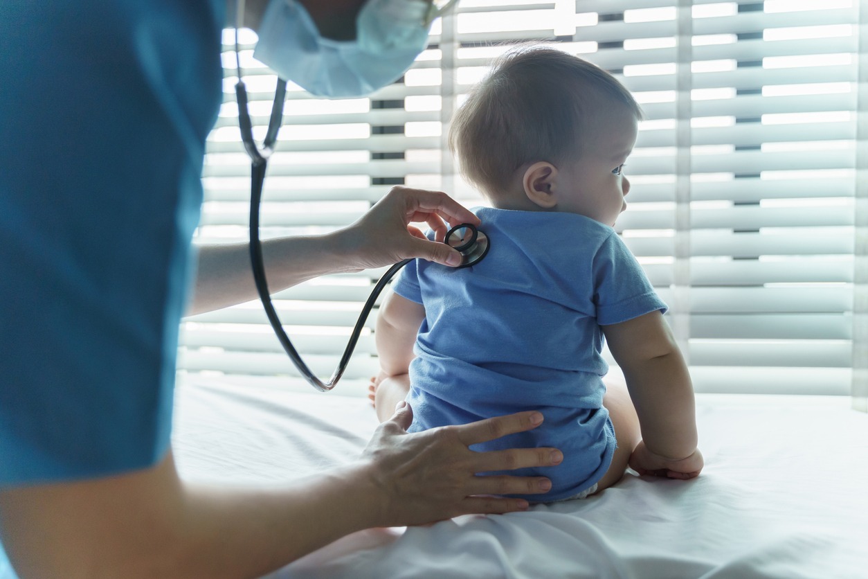 How to Choose the Best Pediatrician for Your Child