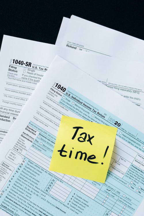 When Do You Need to Start Paying Taxes