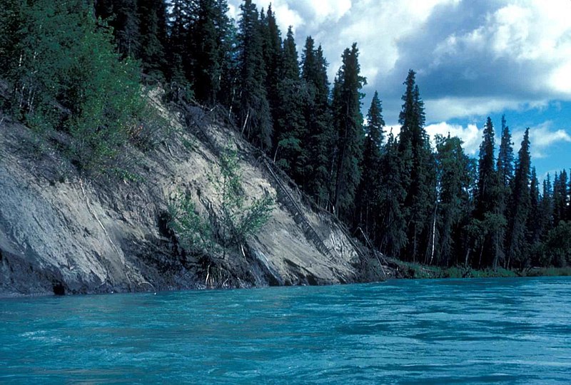 Enjoy the Alaskan Kenai River Like Never Before