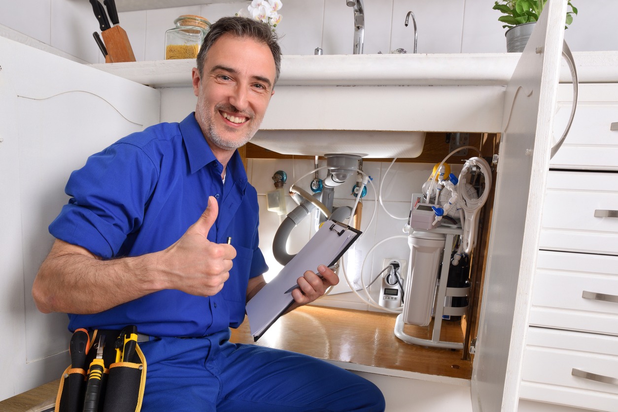 How to Find the Right Plumber Near You