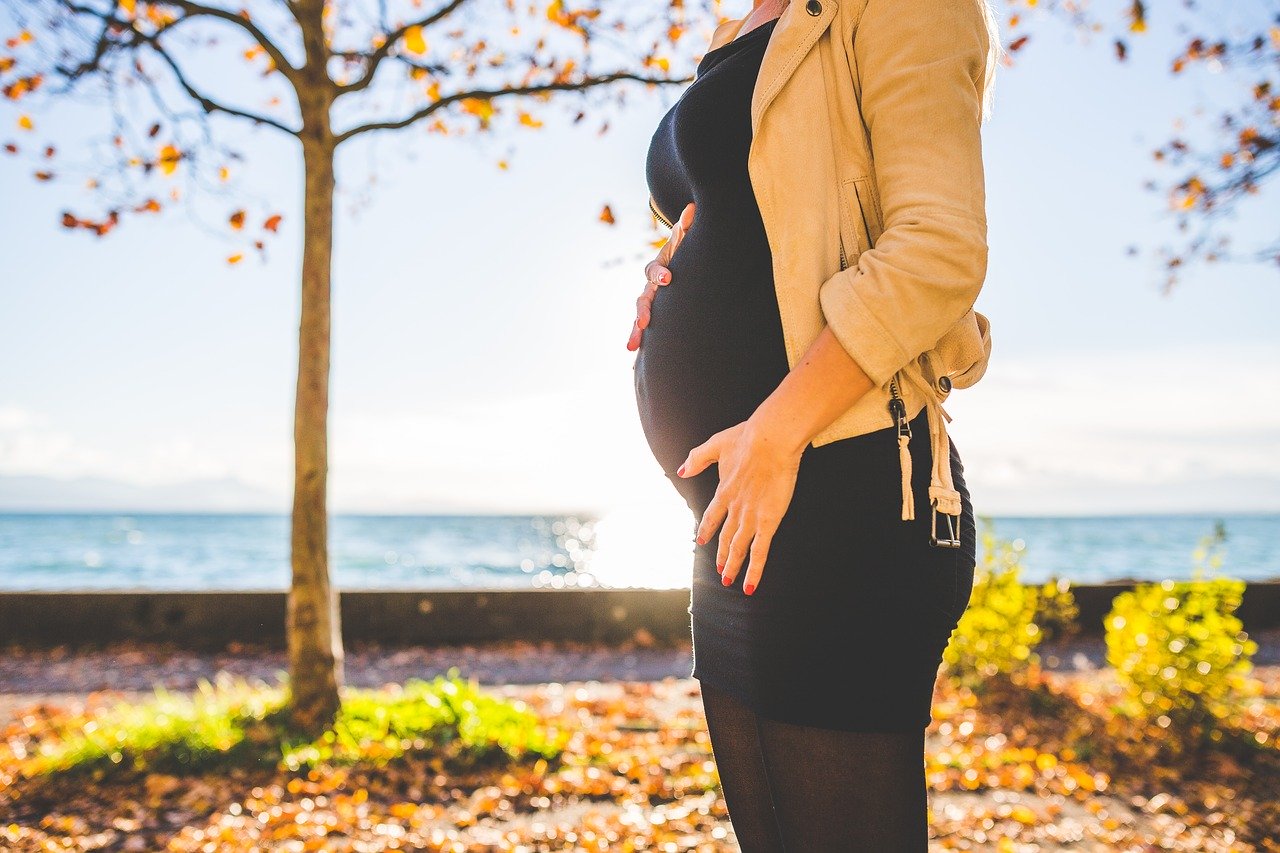 5 Tips to Performing Optimally Throughout Your Pregnancy