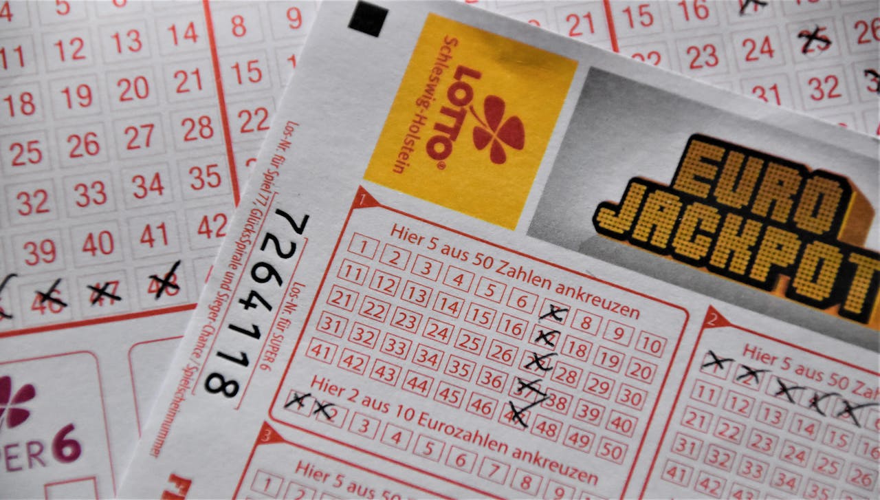 How to Increase Your Chances of Actually Winning the Lottery