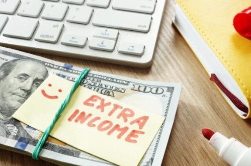 7 Best Side Jobs for Extra Cash in Your Spare Time