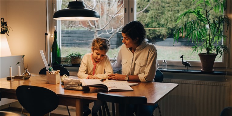 Homeschooling Tips for Parents during the COVID-19 Crisis