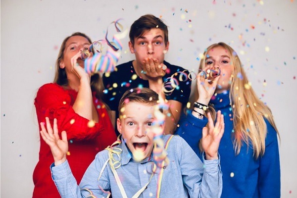How to Make Your Teen's Birthday Party Perfect