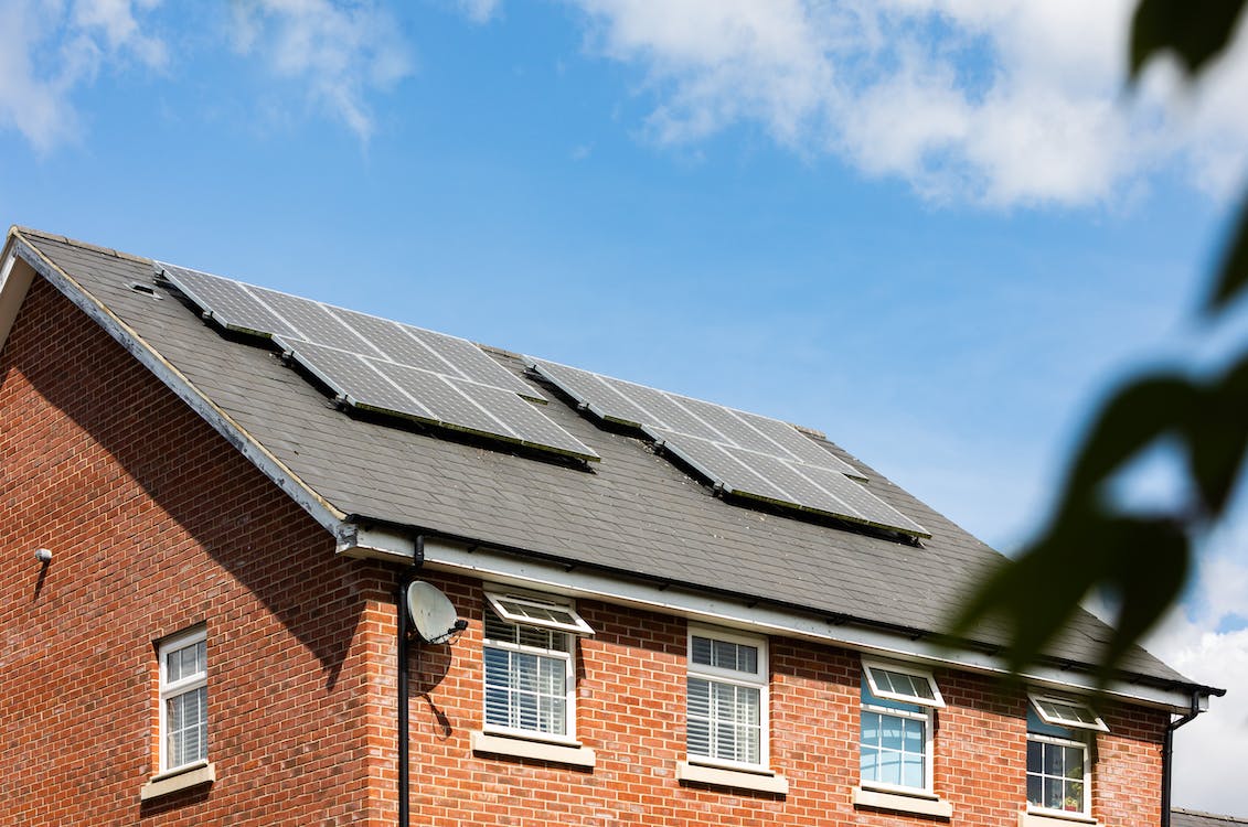 Powering Your Home with Solar