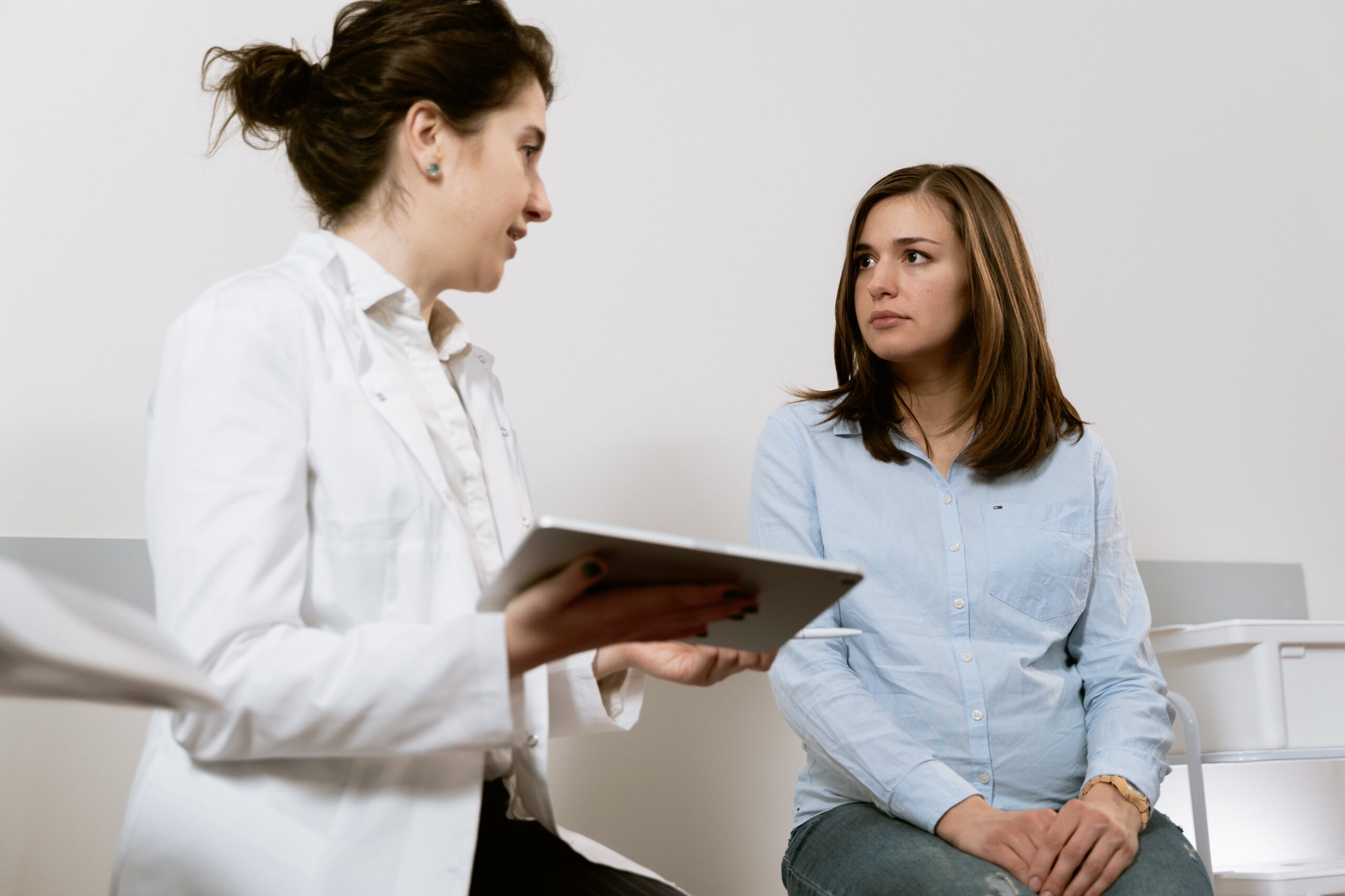 How To Find A Good Gynecologist For You