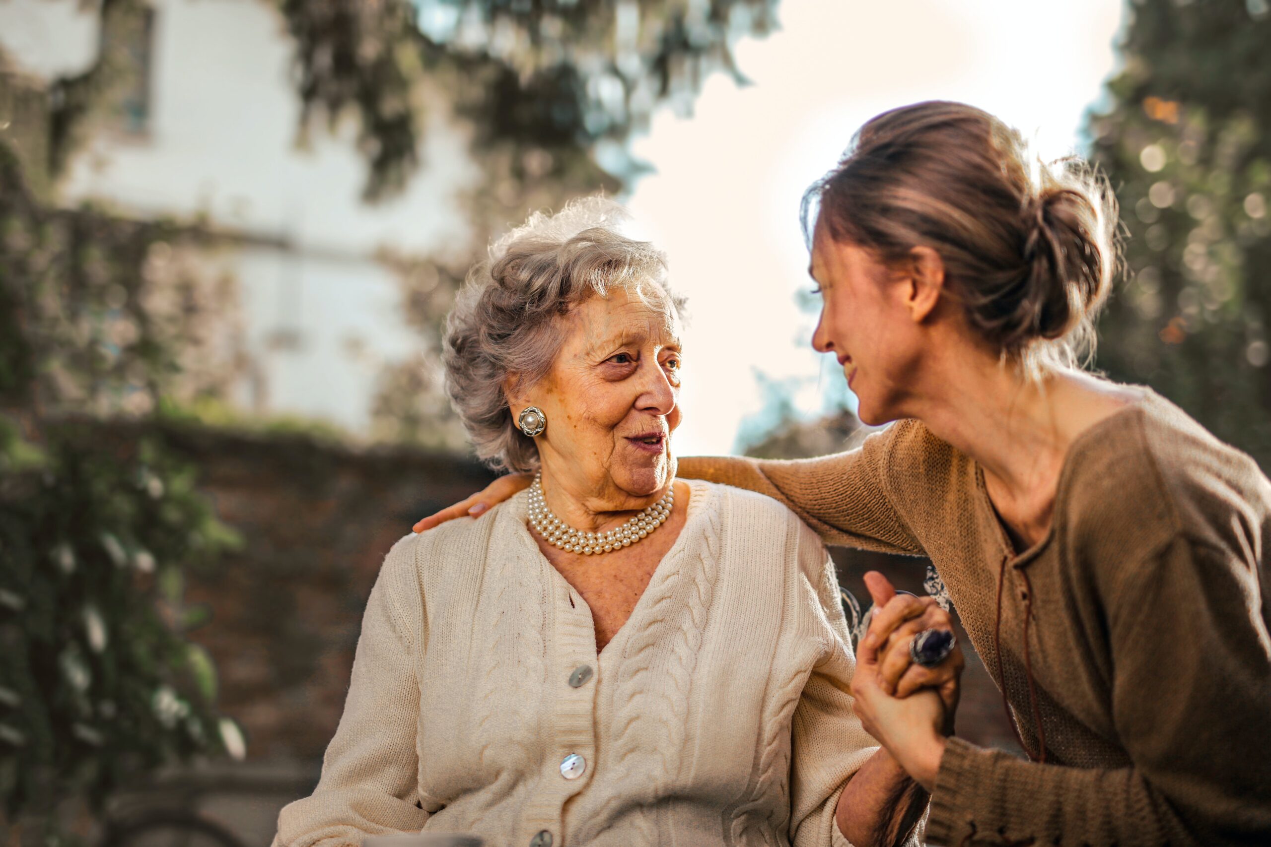 The Risk Of Hiring A Private Caregiver Versus Going Through A Home Care Agency