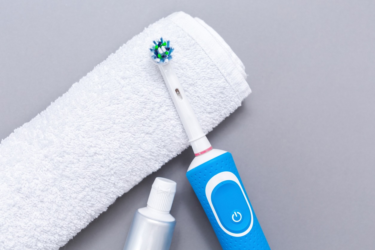 Best Electric Toothbrush for People With Braces