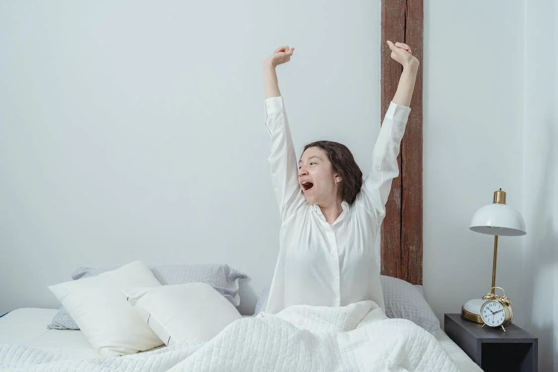 How Choosing The Right Mattress Affects Your Sleep