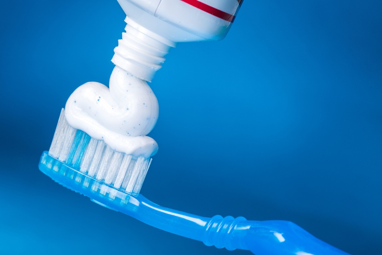 How To Find The Best Toothpaste For Sensitive Teeth
