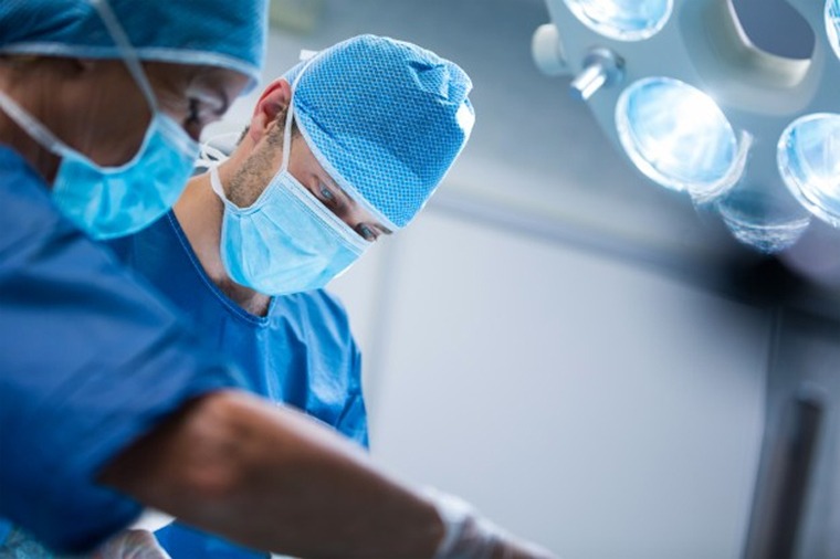 How Your Orthopaedic Spine Surgeon Helps You