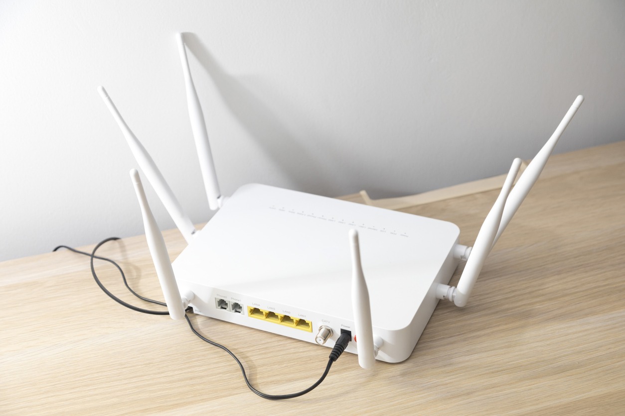 How to use porter cable router