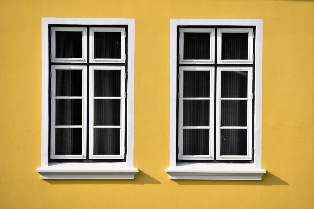 What Makes Double Glazed Windows Efficient In Saving Energy
