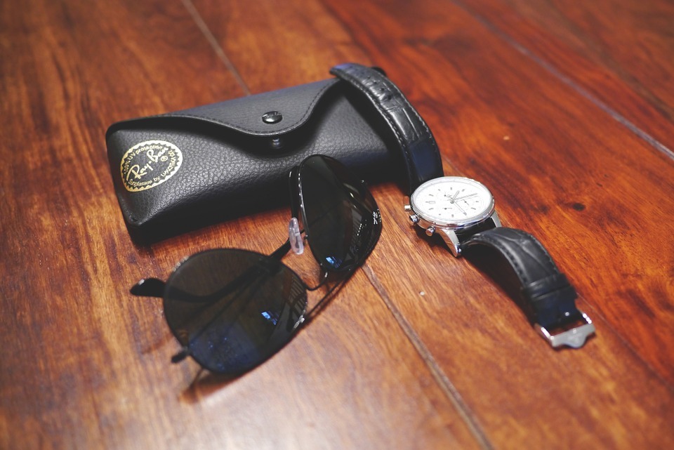 How To Choose The Best Men's Sunglasses