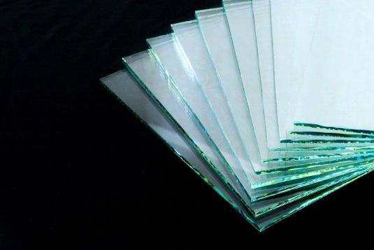 Safety Glass (Tempered Glass)