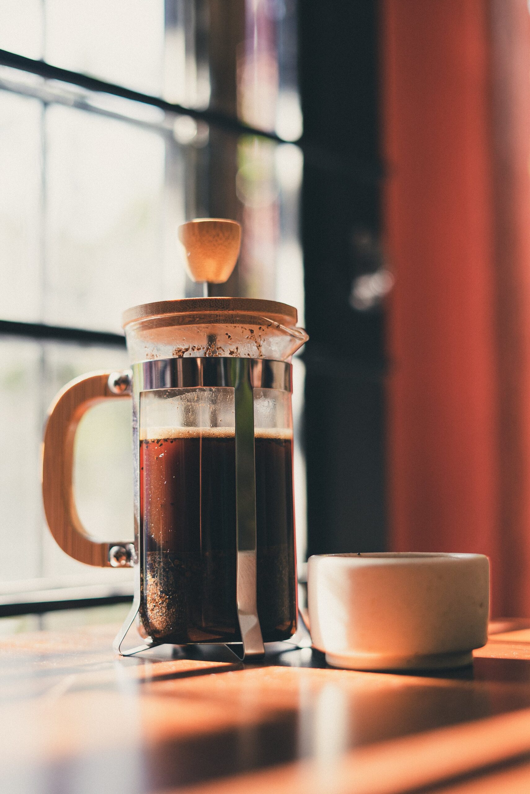 Why French Press Makes the Best Coffee