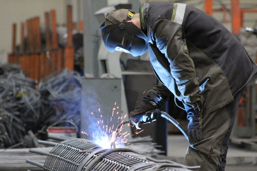 Why Welding is Important?
