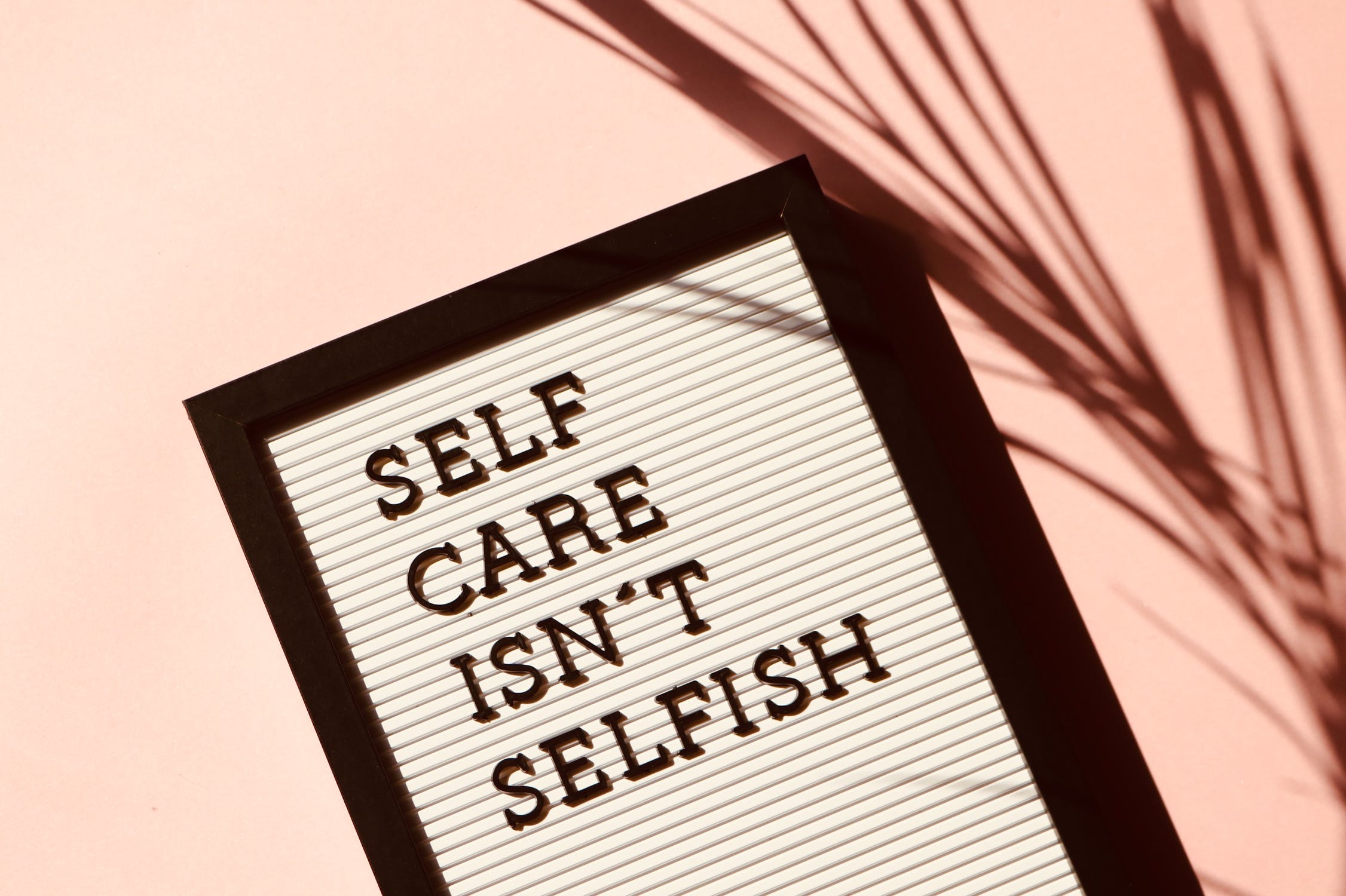 3 Ways that Moms can Practise Self Care