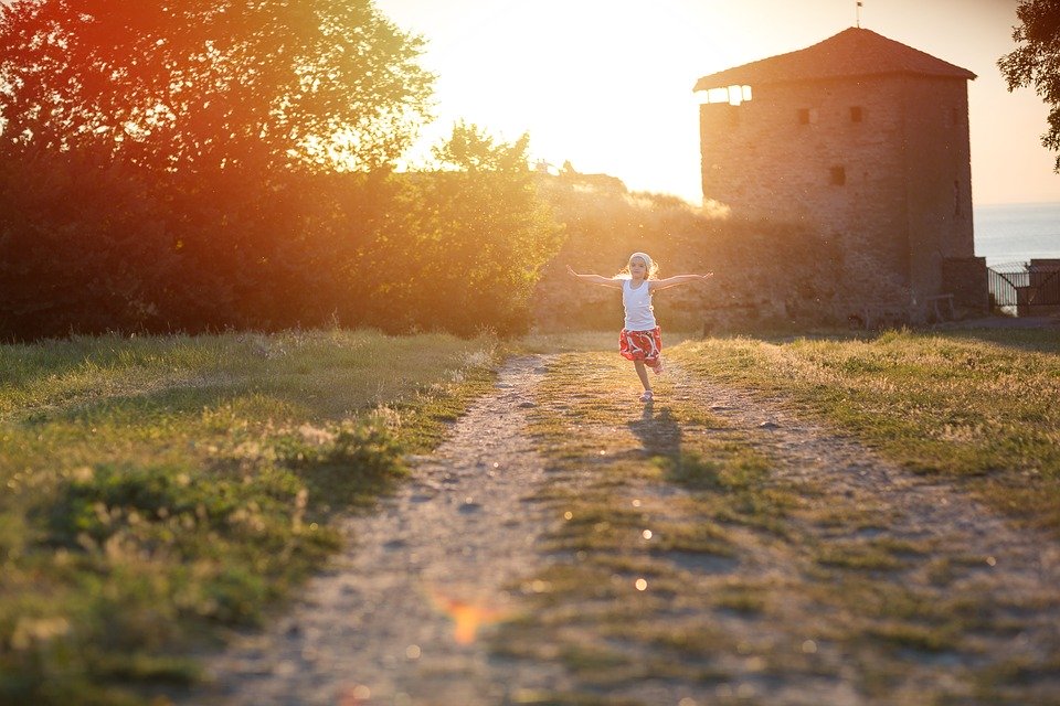 5 Ways to Encourage Your Kids to Be More Active