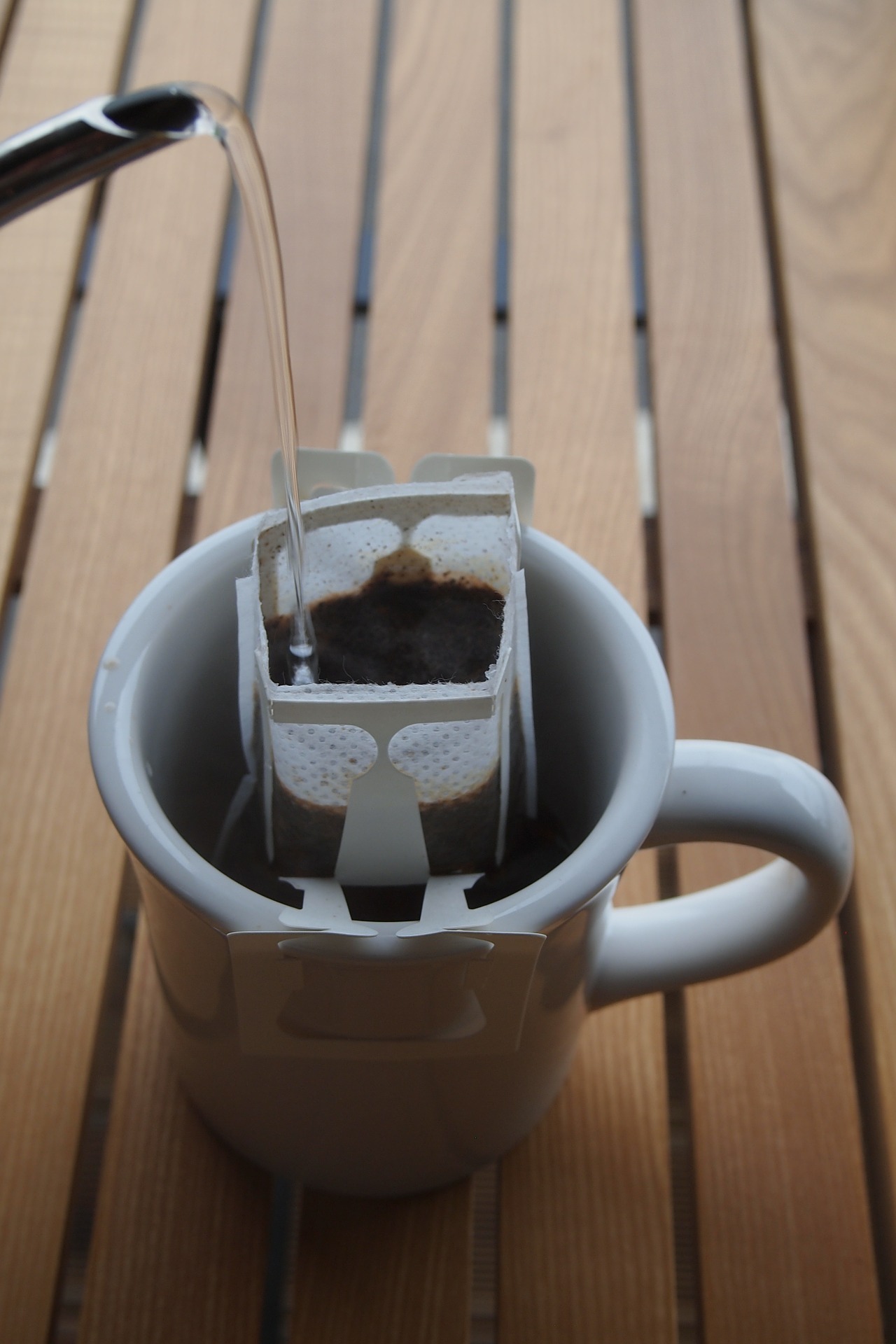 7 Situations You Will Be Glad You Have Drip Bag Coffee