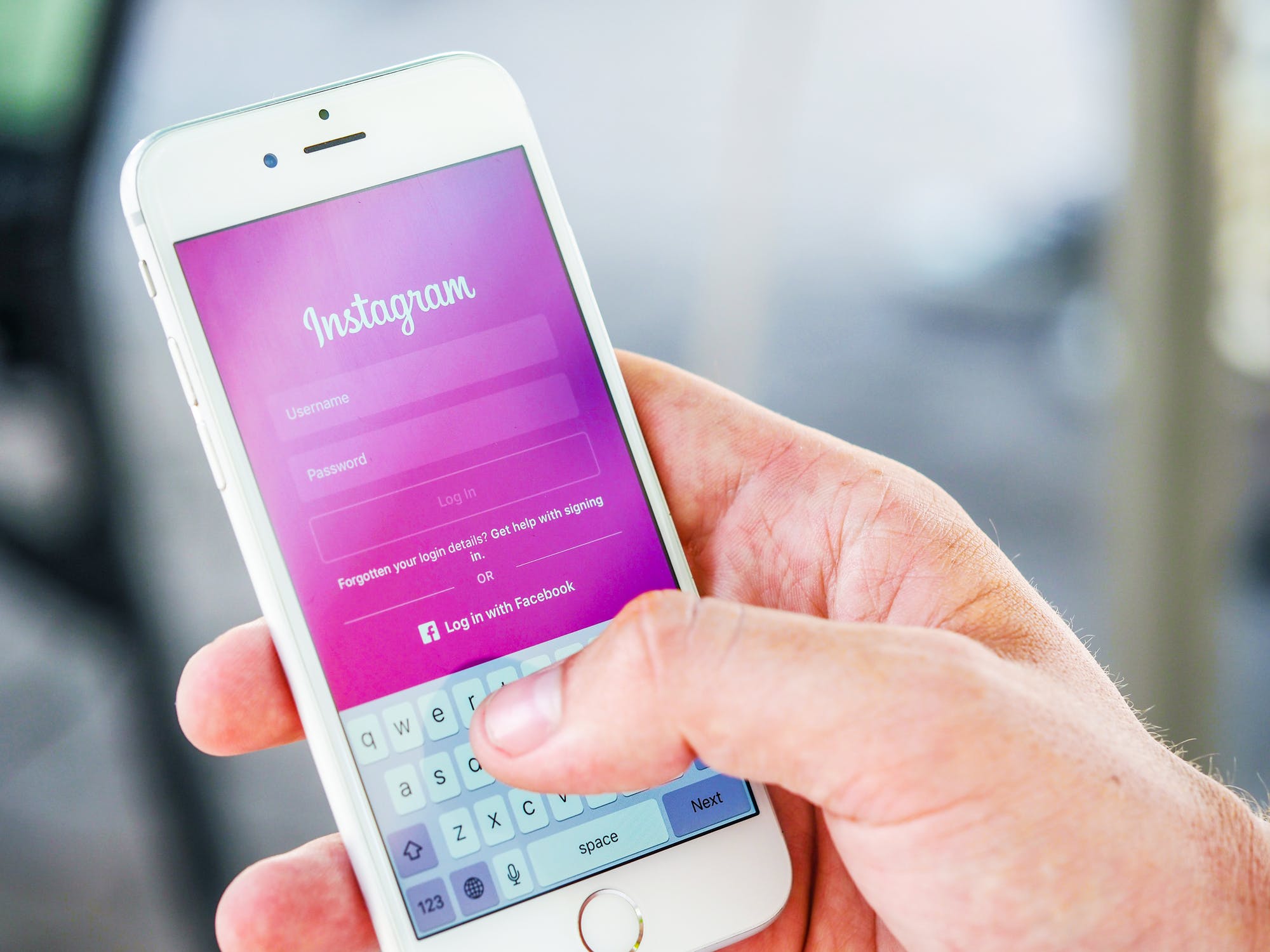 Celebrity Instagram Management – Things you don’t know