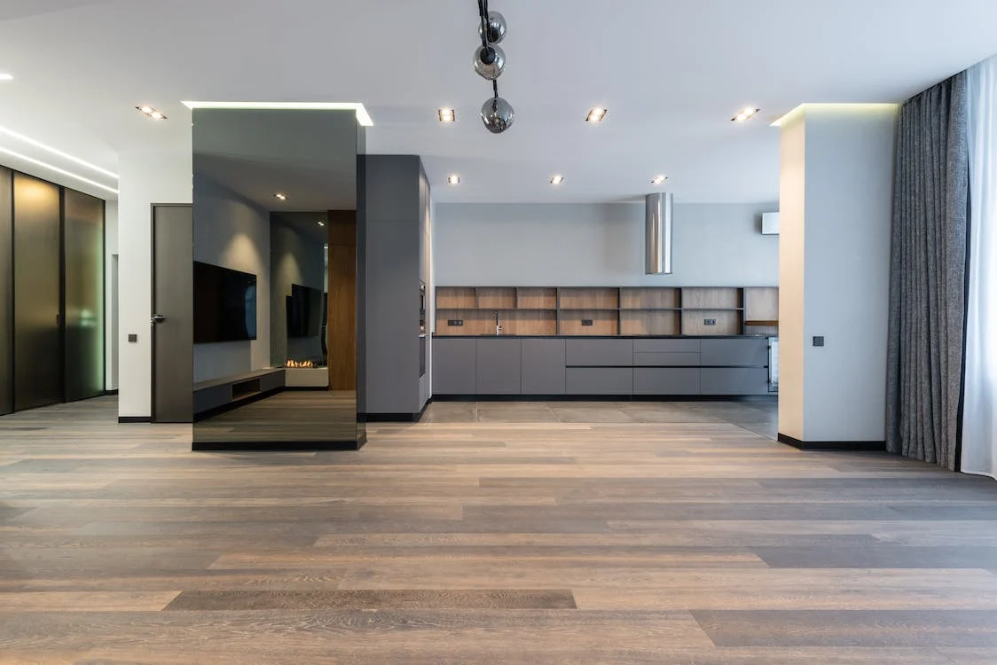 Concrete Floor in Your Home
