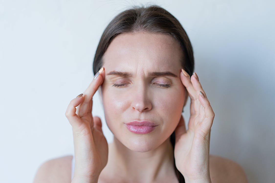 Get Rid of Migraine With These Tips