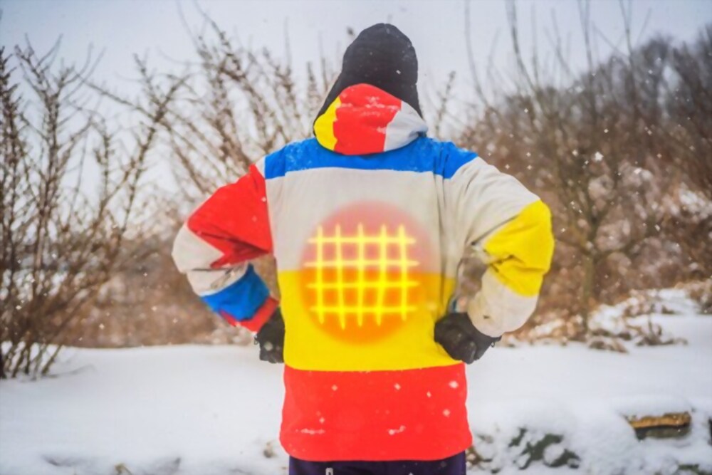 How to choose heated jackets