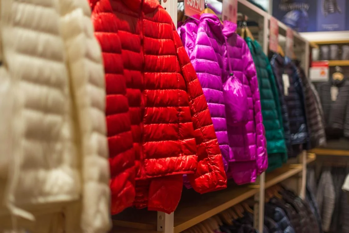 How to choose heated jackets
