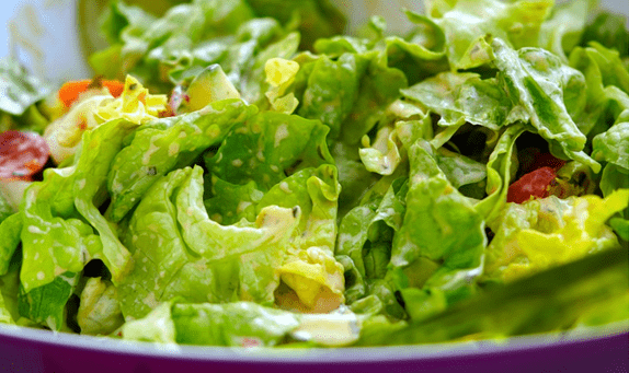 Salad, Vegetable Salad, Vegan, Healthy Food