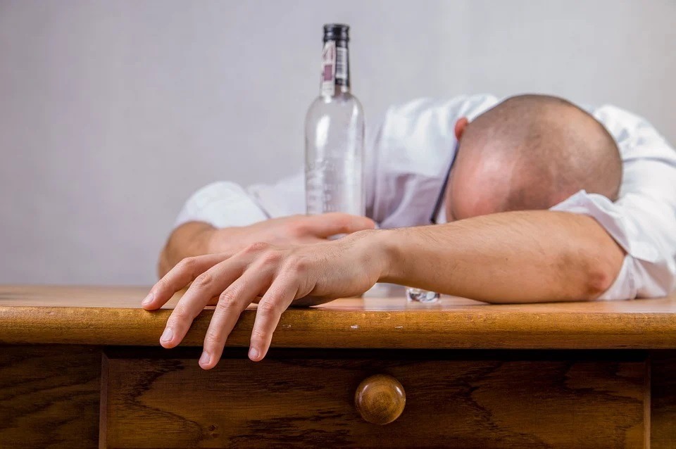 Alcohol Addiction Treatment Options