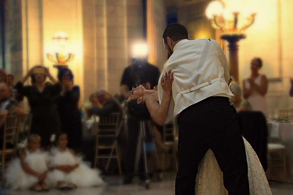 Tips for Choosing Your First Dance Song