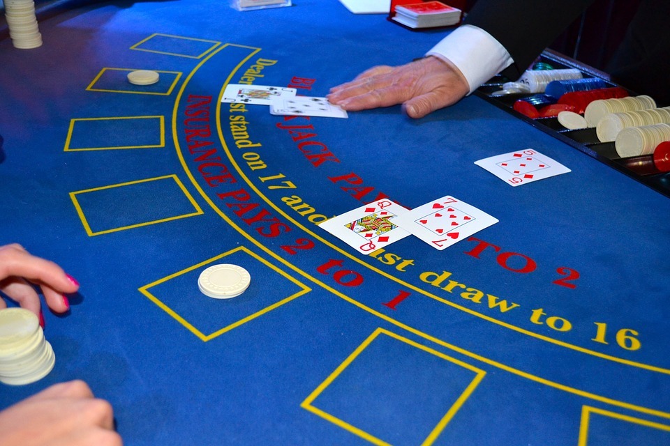 Why you should pick online casinos over Land casinos