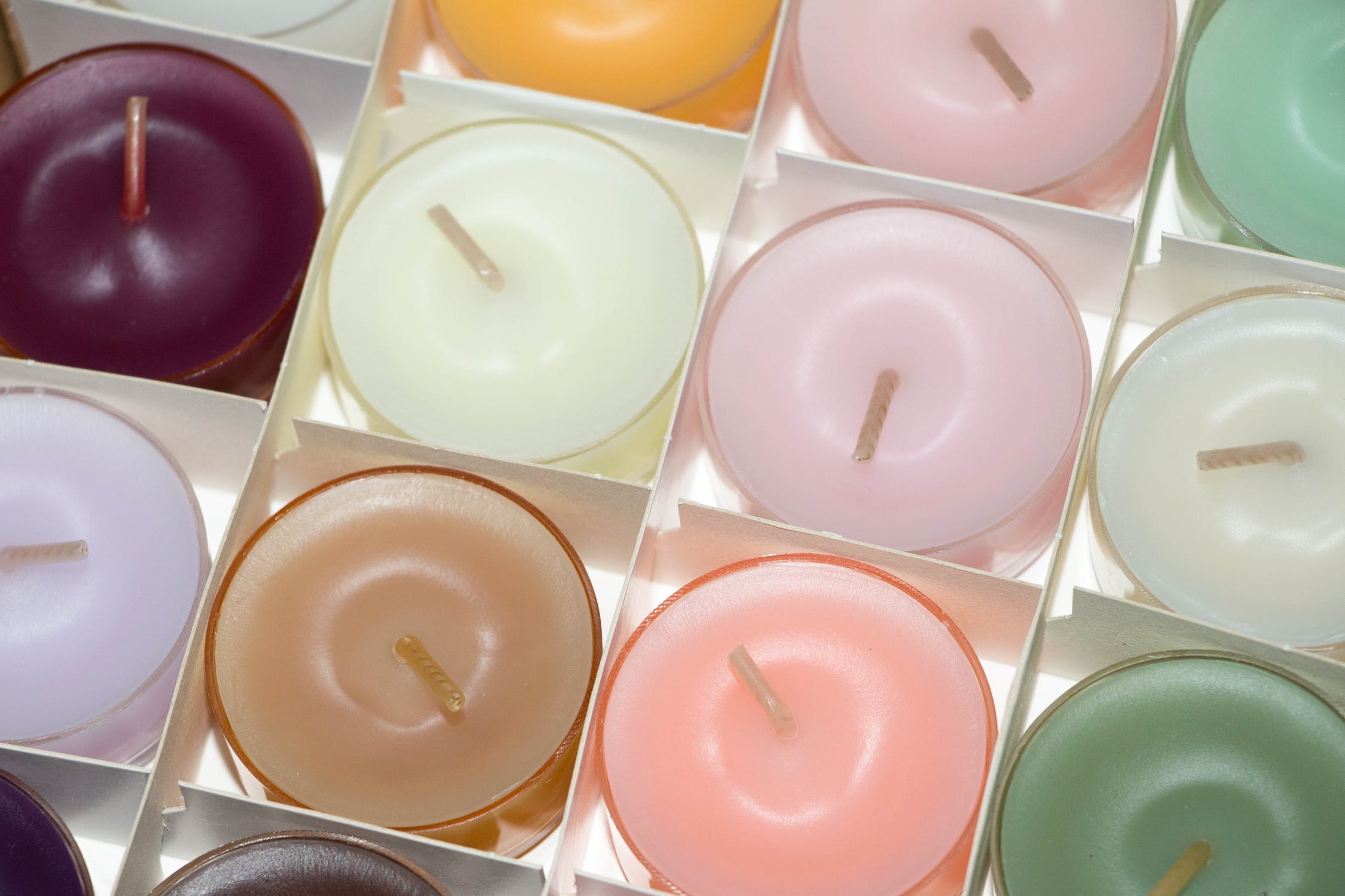 9 Impressive Benefits of Using Candles