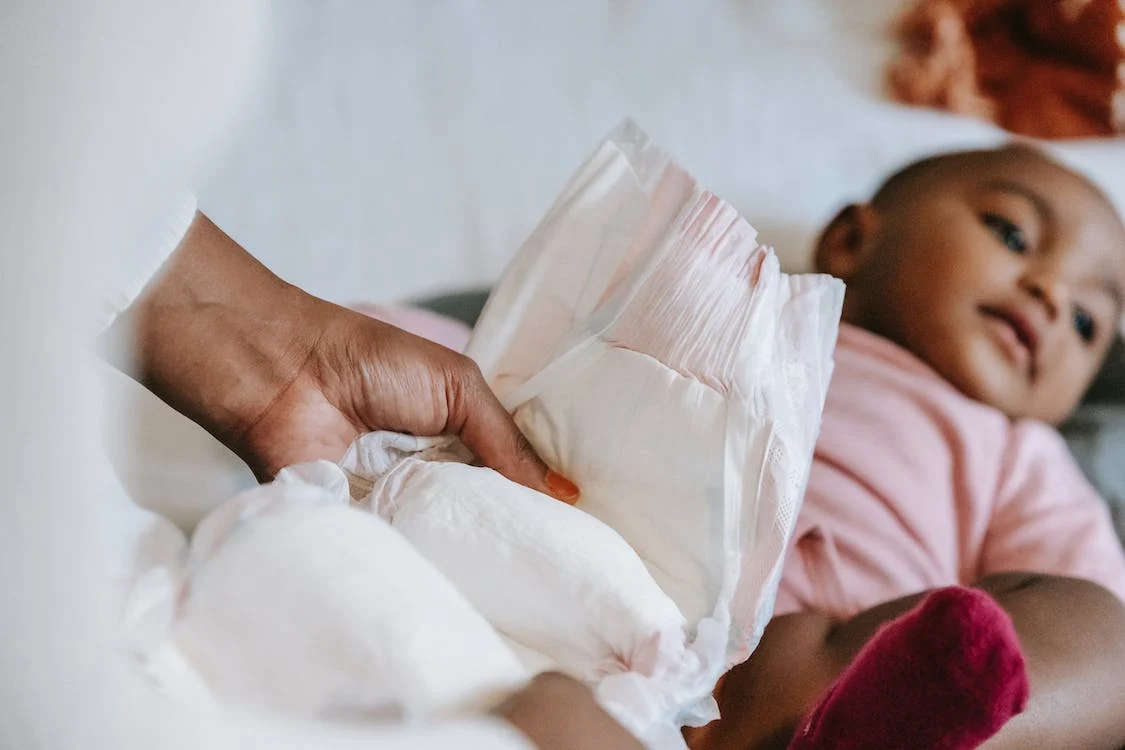 A Brief Guide for First-Time Parents: How to buy the best Pampers