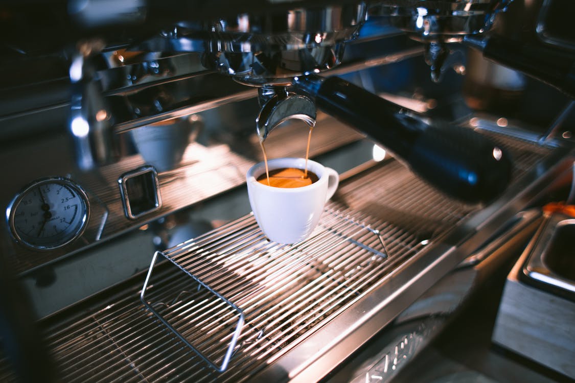 Coffee Makers and Why You Should Buy Stainless Steel Machines