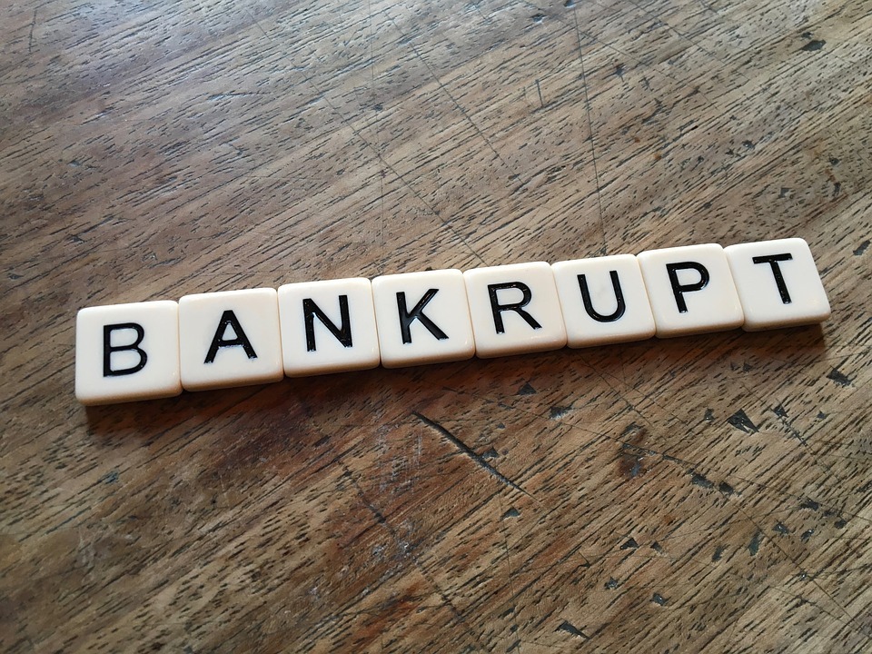 How Lawyers Can Save You Money When it Comes to Bankruptcy