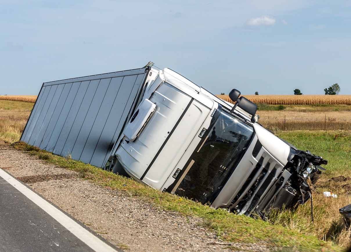 How to Seek a Settlement that Reflects the Full Extent of your Injuries in a Truck Accident