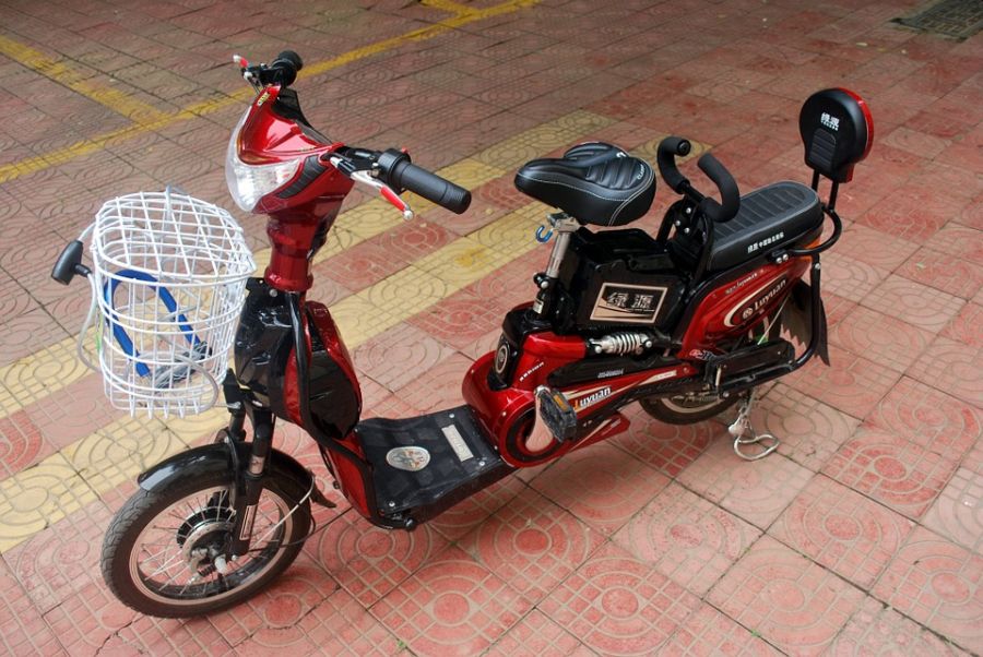 What To Know If Your Buying an Electric Bike As a Gift