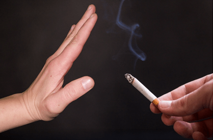 Cigarette Tobacco Stop Smoking Addiction Quit